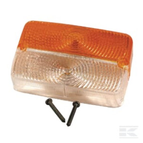Lichtscheibe Vorne Kramp 03104020