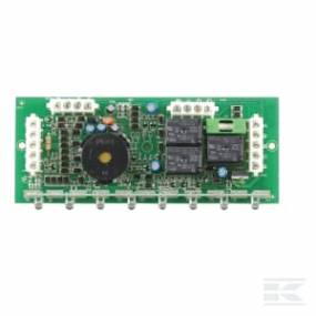 Elektronikkarte (1 Led) Kramp 1257224430