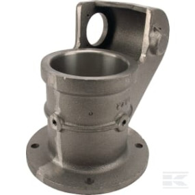 Stütze, Hydr. Schwenkrohr Kramp