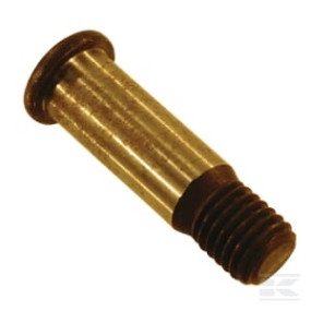Laufrollenbolzen Kramp