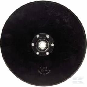 Scheibensäschar Kramp