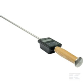 Feuchtemesser Heu / Stroh 50 Kramp AGFH0010