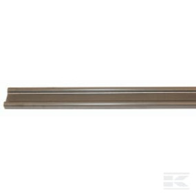 Kratzbodenleiste U-Profil 50X25X1780 Mm Kemper (Cb178) Kramp