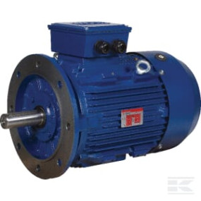 Elektromotor 2,2 Kw Kramp EM90L2B5300IE3AKR