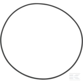 O-Ring 195 X 3,50 Viton (Or195350Vp001) Kramp