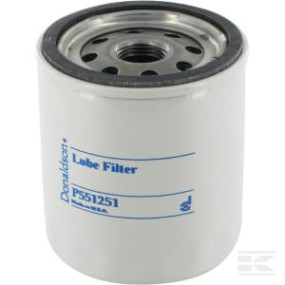 Ölfilter Donaldson (P551251) Kramp