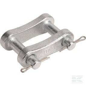 Kettenverbinder 13X80 13,0 T (Ve1380X) Kramp