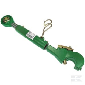 Oberlenker Auge/Haken 275, M36 Kat.3/3 (Vpl5029) Kramp