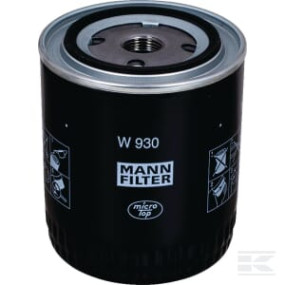 Ölfilter M+H (W930) Kramp
