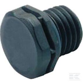 Entlüfter M12, 0,1 Bar/60S Kramp 010VV