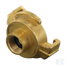 Schnellkupplung 3/4" Ig Gk Kramp 217159AL