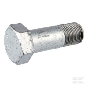 Schraube M20X1,5X55Xb20 10.9 Kramp 3014235