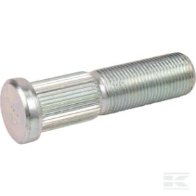 Radbolzen M18X1,5 70/45 Kramp