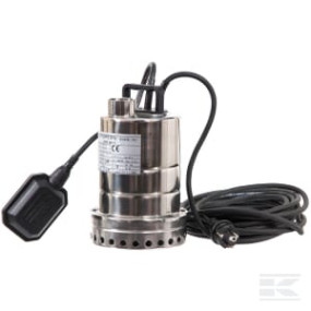 Tauchpumpe Drenag 600M-A Kramp DAB90270