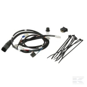 Kabelsatz für Sitzheizung (G1106716) Kramp