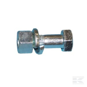 Schraube Kpl. M12X1,25X35 10.9 Kramp M00567202R