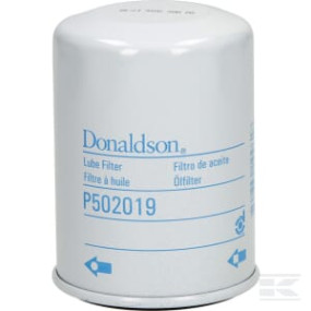 Ölfilter Donaldson Kramp P502019