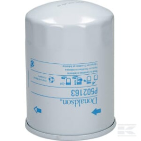 Kraftstofffilter Donaldson (P502163) Kramp
