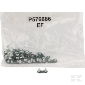 Verbind.glied M. Nieten 95Txl Kramp P576686