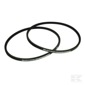 Keilriemen,B114 17X2900 Optibelt (Vb172900) Kramp