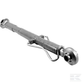 Oberlenker Auge/Auge 527, 1-1/4In Kat.2/2 (Vpl5031) Kramp