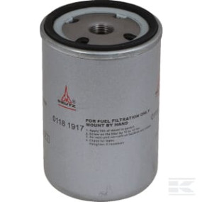 Kraftstofffilter Sdf Kramp