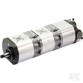 Hydraulikpumpe Azpfff-11-016/011/014Lcp202020Kd018Xx-S& Bosch Rexroth Kramp