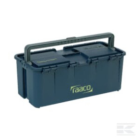 Werkzeugkasten Compac 15 Kramp 136563