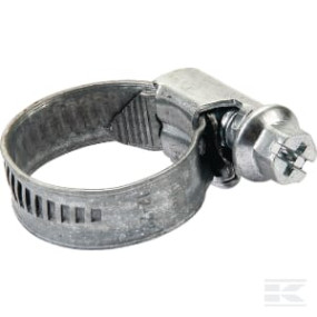 Schlauchklemme 12-22 Kramp 3630147