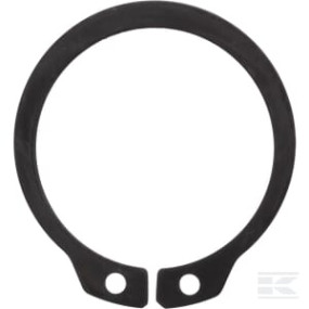 Sicherungsring Außen 34X1,5Mm Din471 Stahl Kramp Kramp