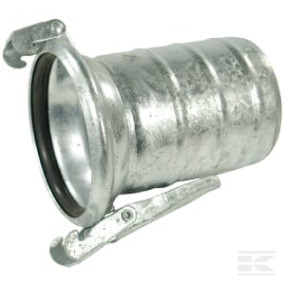 Kkm 6"+Tülle 159Mm Kramp 62240159Z
