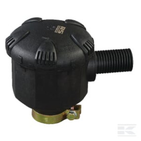 Luftfilter mit Gehäuse Kramp E07543ASM