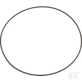 O-Ring 183,82 X 2,62 90 Shore (Or1838226290P001) Kramp