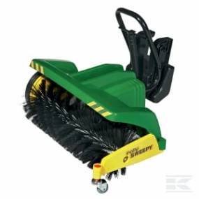 Rollysweepy John Deere (R40988) Kramp