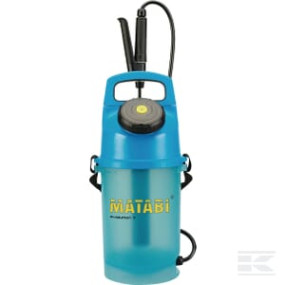 Dr.spr.ger. Matabi 5L Evolutio (Spm82047) Kramp