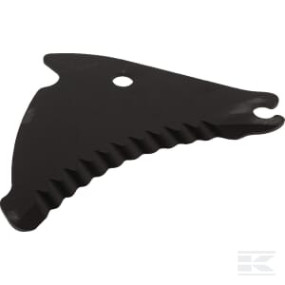 Rundballenmesser Oc23 Super S Kramp VF16655935