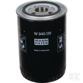 Ölfilter M+H (W94029) Kramp