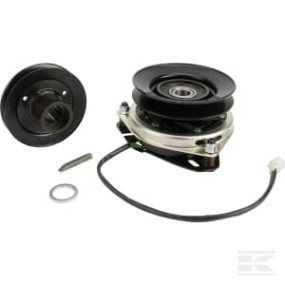 Elektromagnetische Kupplung Kramp 1687296SM