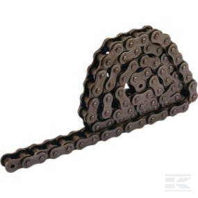 Rollenkette 1 1/4" 72R Ø9,53 Kramp 9218691