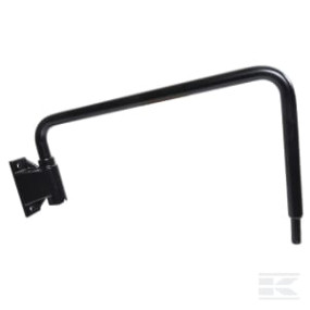 Spiegelarm Kramp AL64319
