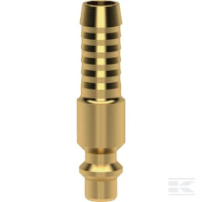 Stecktülle 9Mm Kramp ESA9S