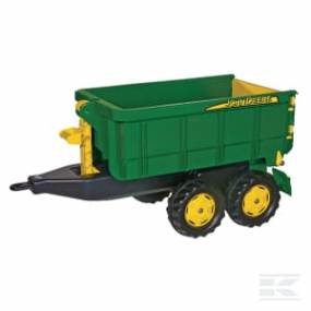 Hakenliftmulde John Deere (R12509) Kramp
