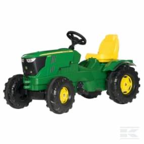 John Deere 6210R (R60106) Kramp