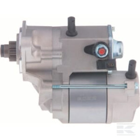 Anlasser 12V 1.4 Kw (Sta21671931) Kramp