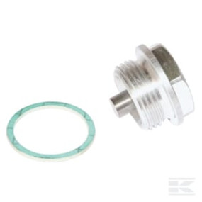 Magnetstopfen M22X1.5 Kramp TKM22M