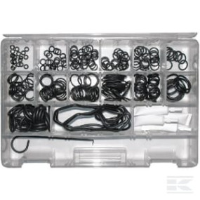 O-Ringsatz (Vpm9659) Kramp