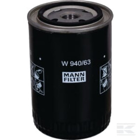 Ölfilter M+H (W94063) Kramp