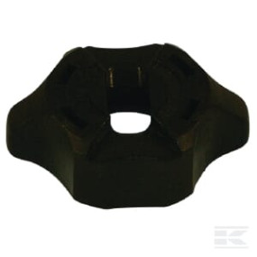 Düsenkappe Schwarz Kramp 0652025601