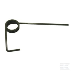 Eggezinken Amazone Kramp 34203101050N