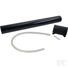 Verlängerungsrohr 60 Cm. Kramp